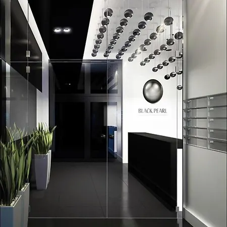 Space In Centrum *