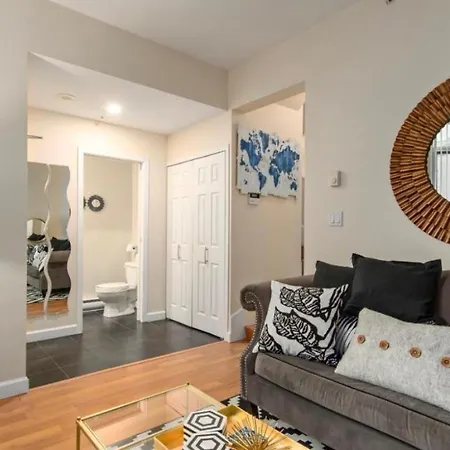 Apartament Space In Centrum Szczecin