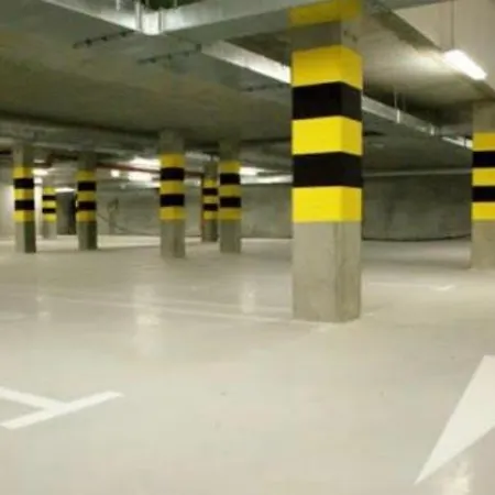 Apartament Space In Centrum *