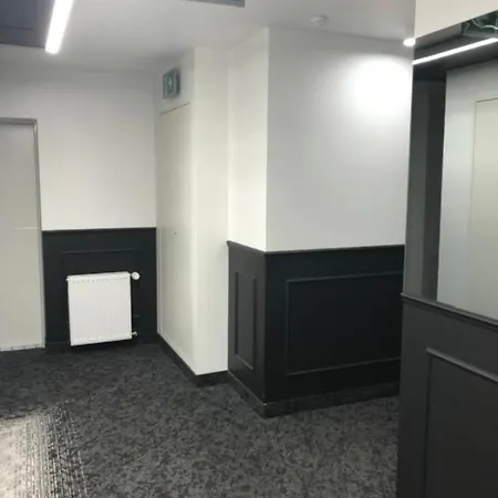 Space In Centrum Apartament Szczecin